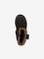Bottes fille MAXINE TEX Froddo bleu nuit+bleu pétrole+noir 16 - vertbaudet enfant 