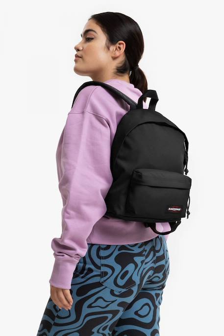 Sac à dos  orbit Noir 5 - vertbaudet enfant 