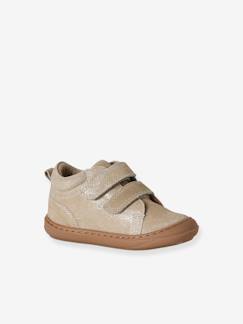 Chaussures-Chaussures premiers pas bébé scratch