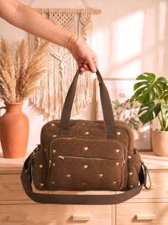 -Sac 24H multipoche sherpa