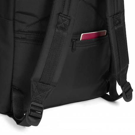 Sac à dos padded double Gris+Gris clair+Marron+Navy+Noir 20 - vertbaudet enfant 