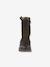 Bottes fille MAXINE TEX Froddo bleu nuit+bleu pétrole+noir 6 - vertbaudet enfant 
