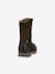 Bottes fille MAXINE TEX Froddo bleu nuit+bleu pétrole+noir 15 - vertbaudet enfant 