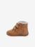 Boots garçon PAIX UP WINTER Froddo beige imprimé+bleu+bleu nuit+blush+bordeaux+caramel+grenadine+vieux rose 27 - vertbaudet enfant 