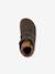 Bottes d'hiver pieds nus enfants BAREFOOT TEX WINTER Froddo bleu nuit+bordeaux+gris ardoise+noir+olive 16 - vertbaudet enfant 