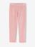 Lot de 2 pyjamas fille vieux rose 4 - vertbaudet enfant 