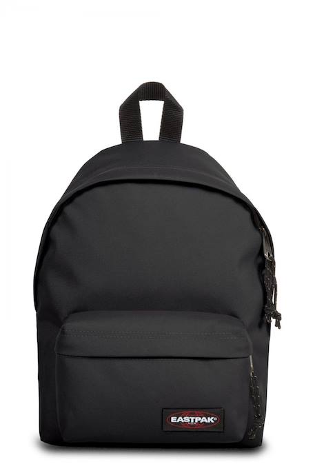 Sac à dos  orbit Noir 6 - vertbaudet enfant 