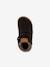 Bottes d'hiver pieds nus enfants BAREFOOT TEX WINTER Froddo bleu nuit+bordeaux+gris ardoise+noir+olive 22 - vertbaudet enfant 