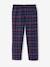 Pyjama manches longues garçon Harry Potter gris chiné 3 - vertbaudet enfant 