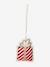 Lot de 10 décorations de sapin en feutrine rouge 12 - vertbaudet enfant 