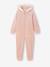 Combinaison princesse enfant personnalisable rose poudré 5 - vertbaudet enfant 