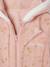 Combinaison princesse enfant personnalisable rose poudré 7 - vertbaudet enfant 