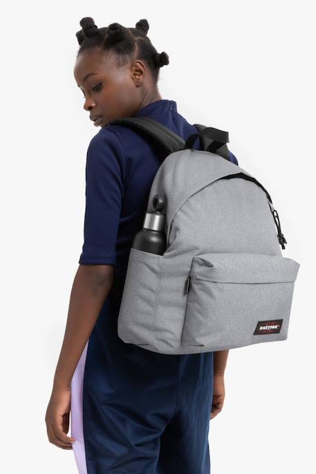 Sac a dos day pak'r Marine+Noir+Noir denim+sunday grey+Ultra marine 21 - vertbaudet enfant 