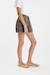 Short en jeans leo Beige 3 - vertbaudet enfant 