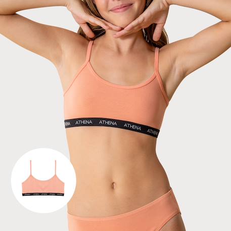 Sous-vetements Corail 2 - vertbaudet enfant 