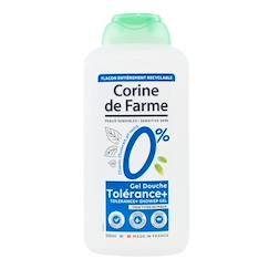 Puériculture-Toilette de bébé-Le bain-Soin du corps-Gel douche enfant peaux sensibles sans parfum