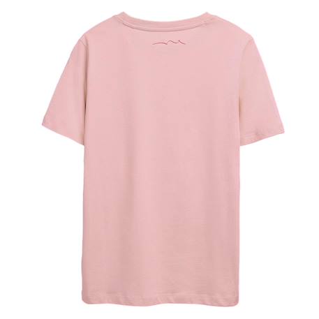 T-shirt garçon evan Rose 3 - vertbaudet enfant 