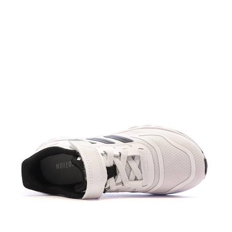 Baskets garçon duramo 10 Blanc 5 - vertbaudet enfant 