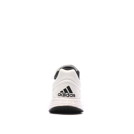 Baskets garçon duramo 10 Blanc 4 - vertbaudet enfant 