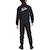 Ensemble de survêtement enfant Noir, blanc 3 - vertbaudet enfant 