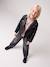 Veste perfecto fille noir 5 - vertbaudet enfant 