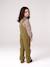 Salopette fille olive 6 - vertbaudet enfant 