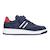 Baskets garçon synthétique Navy 1 - vertbaudet enfant 