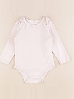 Seconde main-Fille-Body - 18 mois