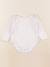 Body - 9 mois Blanc 1 - vertbaudet enfant 