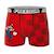 Lot de 3 boxers junior Garçon super mario bros Rouge/bleu/jaune/vert 5 - vertbaudet enfant 