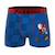 Lot de 3 boxers junior Garçon super mario bros Rouge/bleu/jaune/vert 4 - vertbaudet enfant 