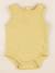 Body - 6 mois Jaune 1 - vertbaudet enfant 