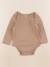 Body - 24 mois Marron 1 - vertbaudet enfant 
