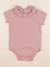 Body à col - 18 mois Rose 1 - vertbaudet enfant 
