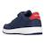 Baskets garçon synthétique Navy 3 - vertbaudet enfant 