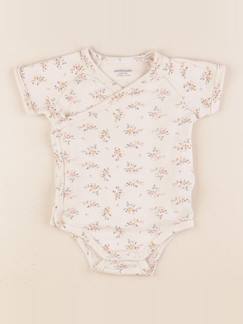 Seconde main-Fille-Body - 9 mois