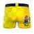 Lot de 3 boxers junior Garçon super mario bros Rouge/bleu/jaune/vert 6 - vertbaudet enfant 