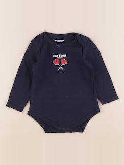 Seconde main-Fille-Body - 12 mois