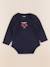 Body - 12 mois Bleu 1 - vertbaudet enfant 