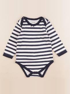 Seconde main-Fille-Body - 12 mois