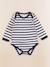 Body - 12 mois Bleu 1 - vertbaudet enfant 
