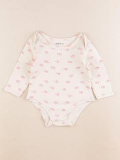 Seconde main-Fille-Body - 9 mois