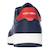 Baskets garçon synthétique Navy 4 - vertbaudet enfant 