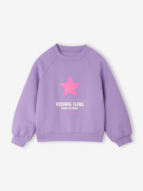 Ensemble pantalon enfant fille écru 2 - vertbaudet enfant 