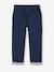 Pantalon large garçon bleu nuit+kaki 2 - vertbaudet enfant 