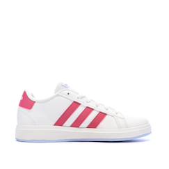 Chaussures-Baskets fille grand court 2.00