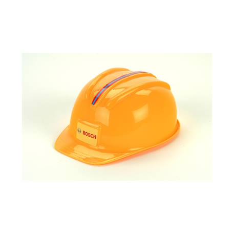 Casque de travail Orange 2 - vertbaudet enfant 