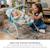 Transat hippo Gris 6 - vertbaudet enfant 