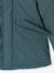 Parka 3 en 1 garçon amovible bleu ardoise+noix de pécan 10 - vertbaudet enfant 