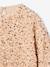 Sweat fille manches longues doré 3 - vertbaudet enfant 